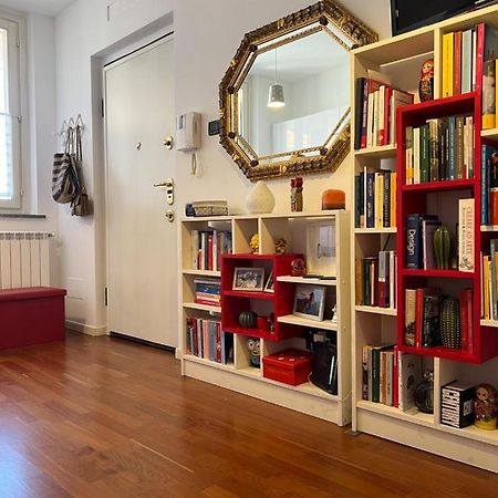 Le Corti Di Legnano Uno Monolocali Centralissimi Dış mekan fotoğraf