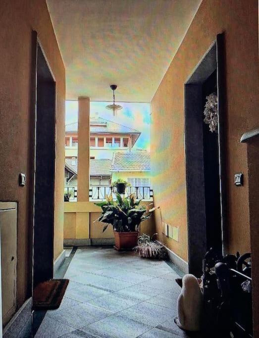Le Corti Di Legnano Uno Monolocali Centralissimi Dış mekan fotoğraf