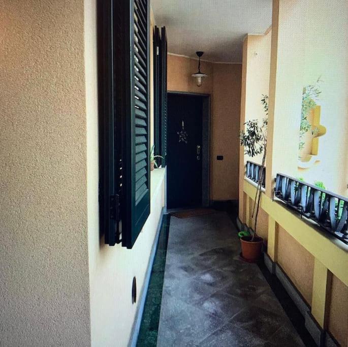 Le Corti Di Legnano Uno Monolocali Centralissimi Dış mekan fotoğraf