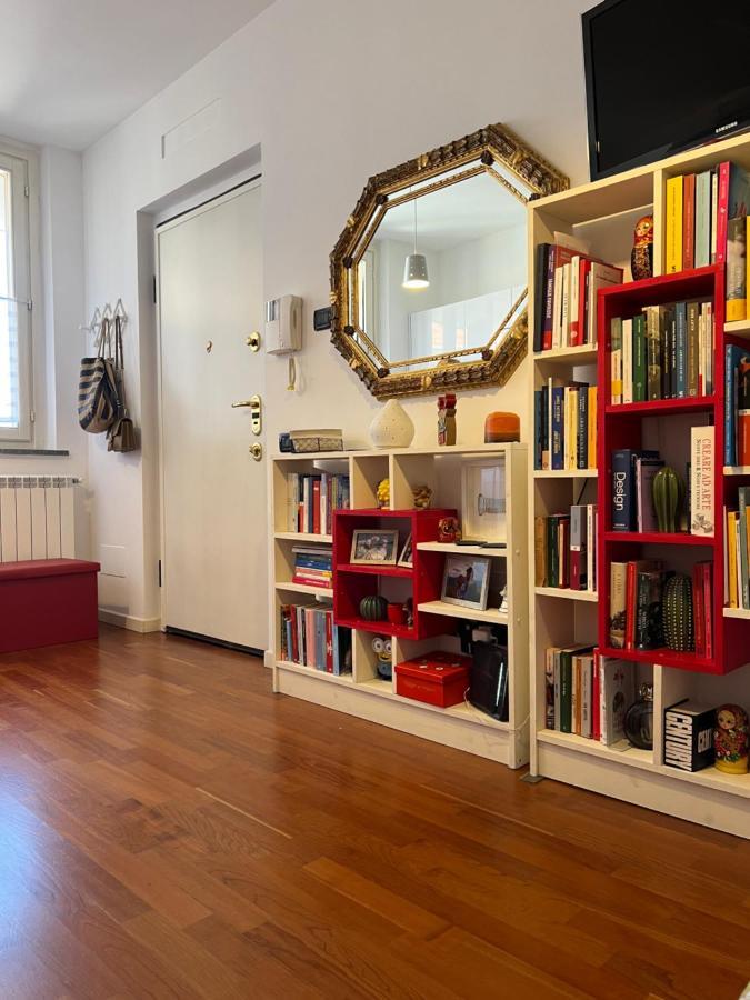 Le Corti Di Legnano Uno Monolocali Centralissimi Dış mekan fotoğraf