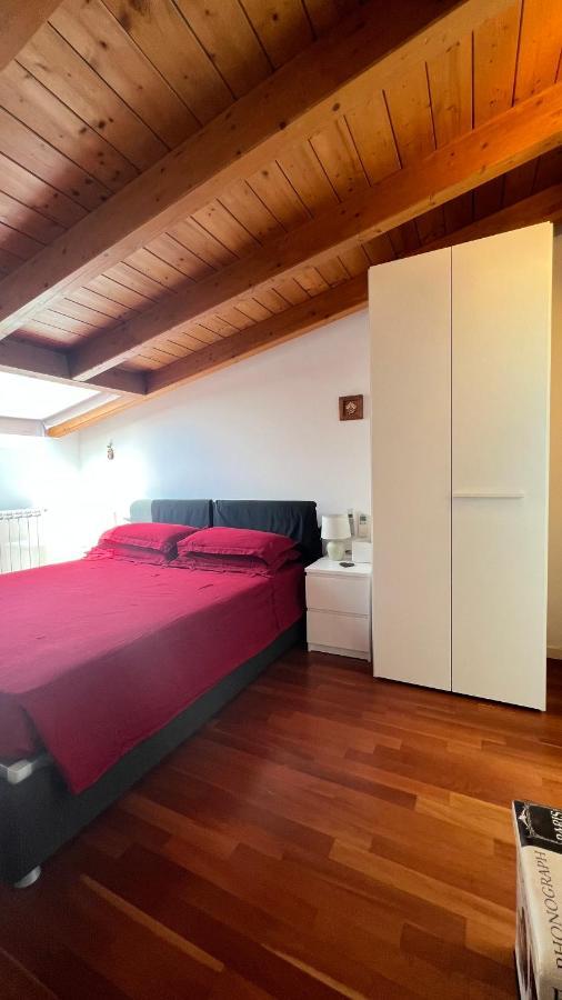 Le Corti Di Legnano Uno Monolocali Centralissimi Dış mekan fotoğraf